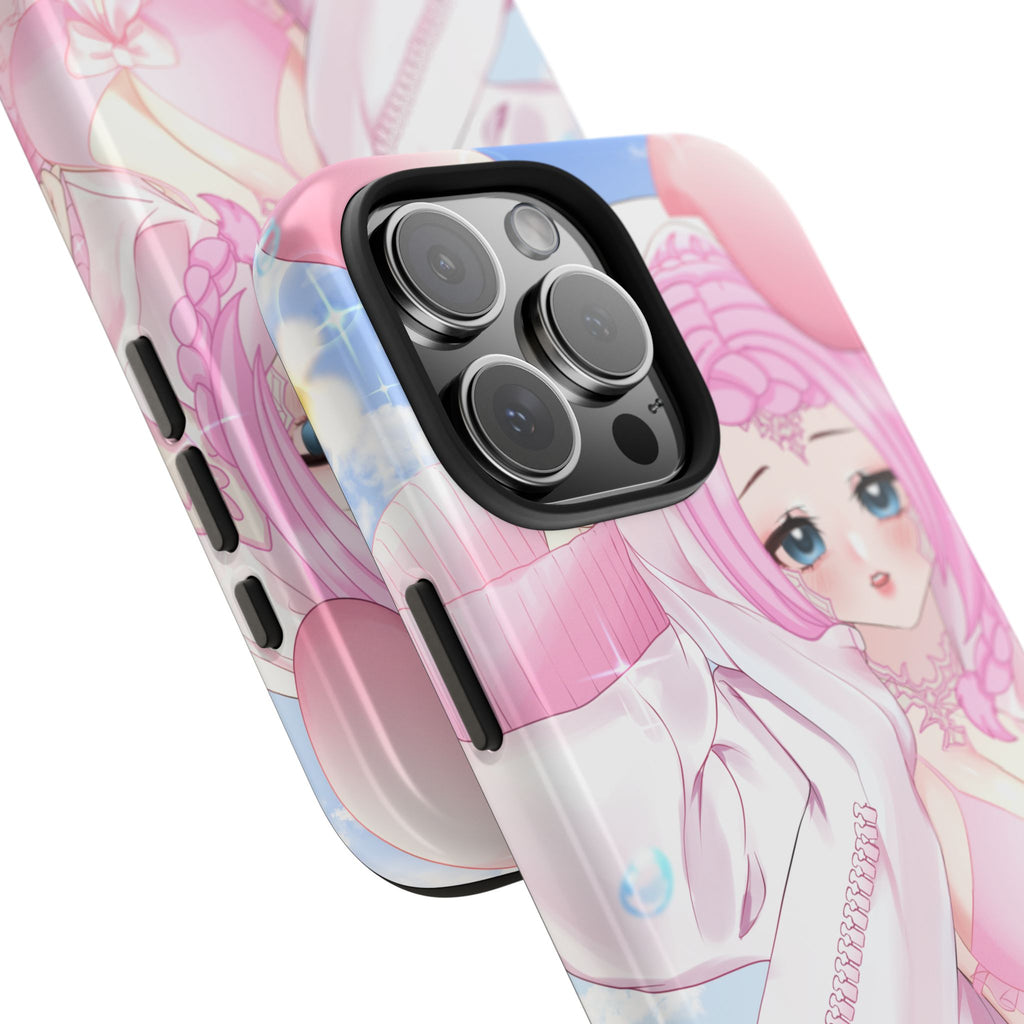 DreamyKatherine Phone Case