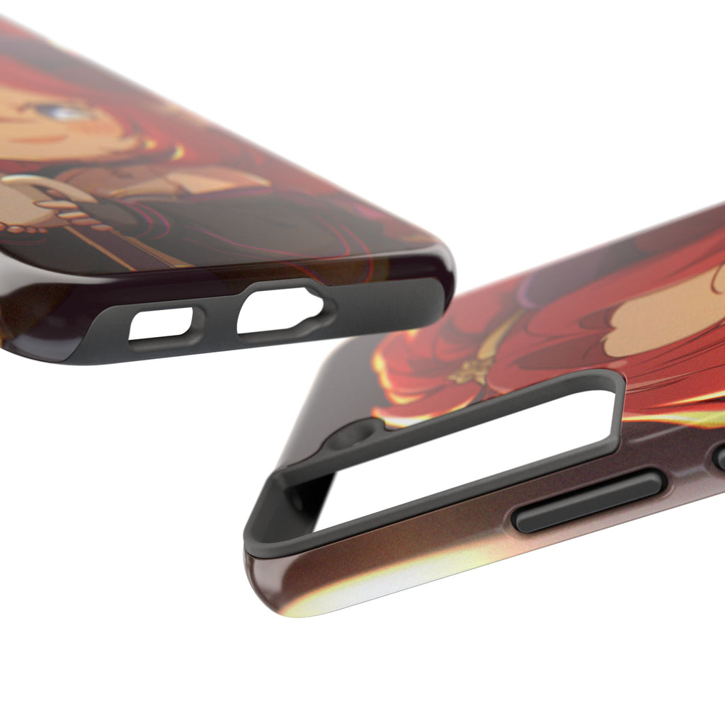 Starlaxia "Chibi" Phone Case