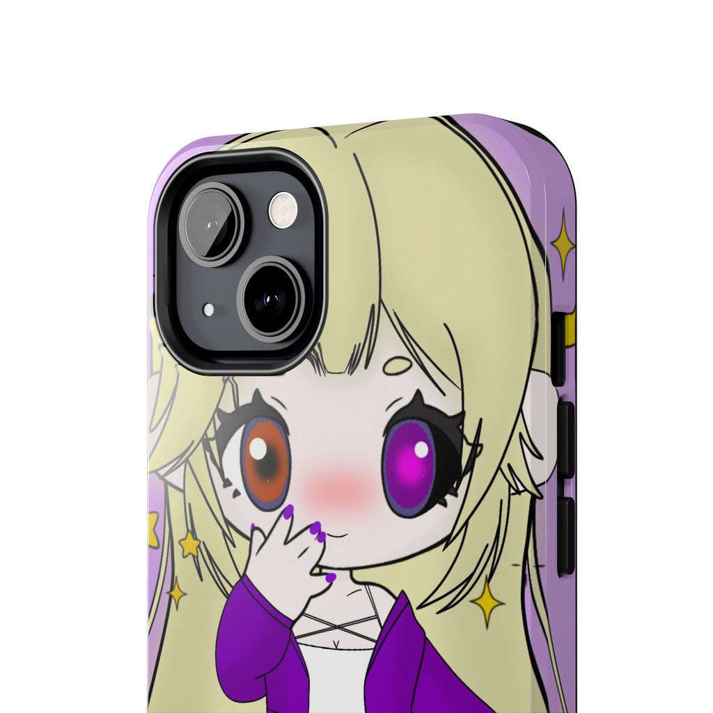 deltarious "Chibi" Phone Case