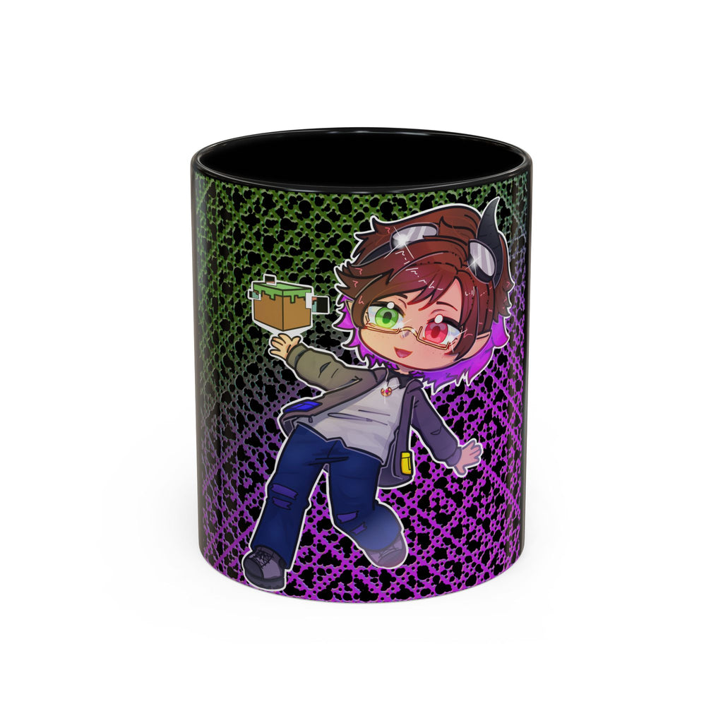 Master of Mischief Mug