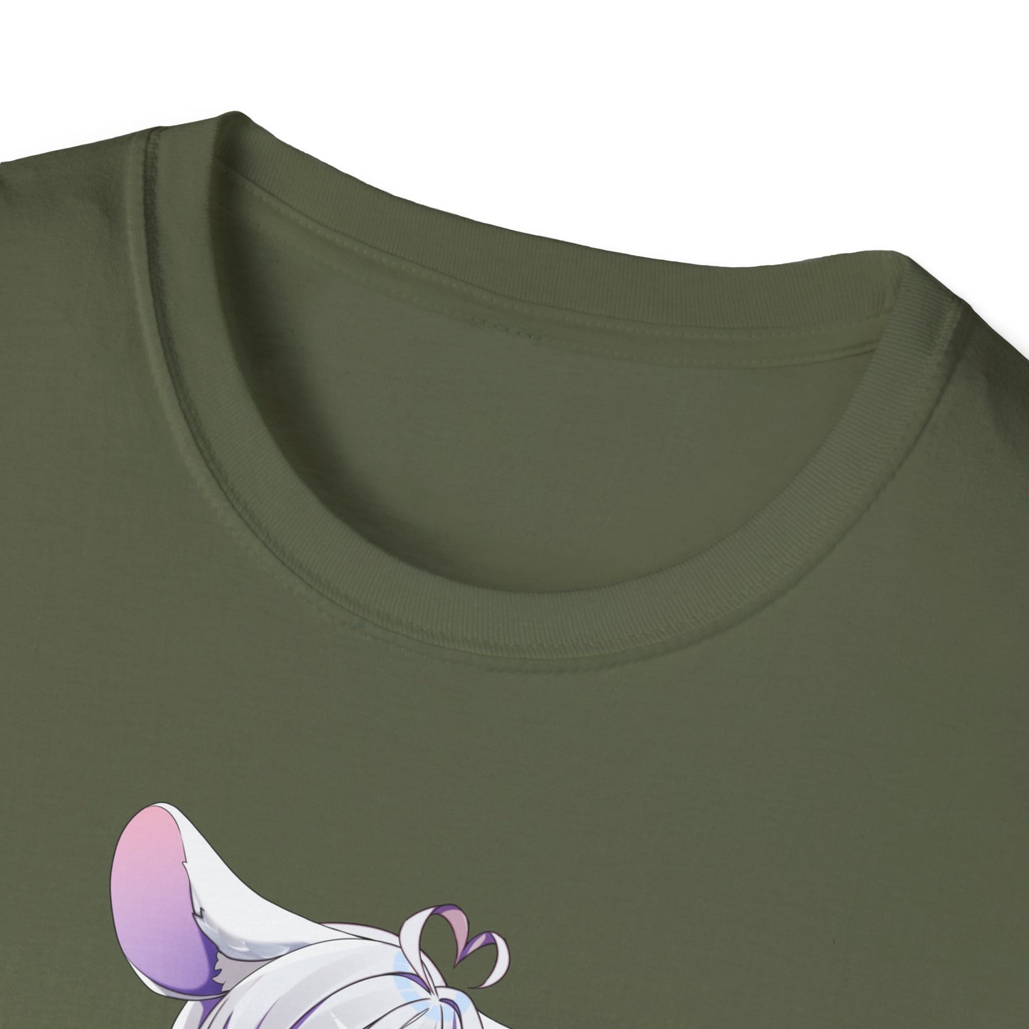 Falivana Baker TShirt