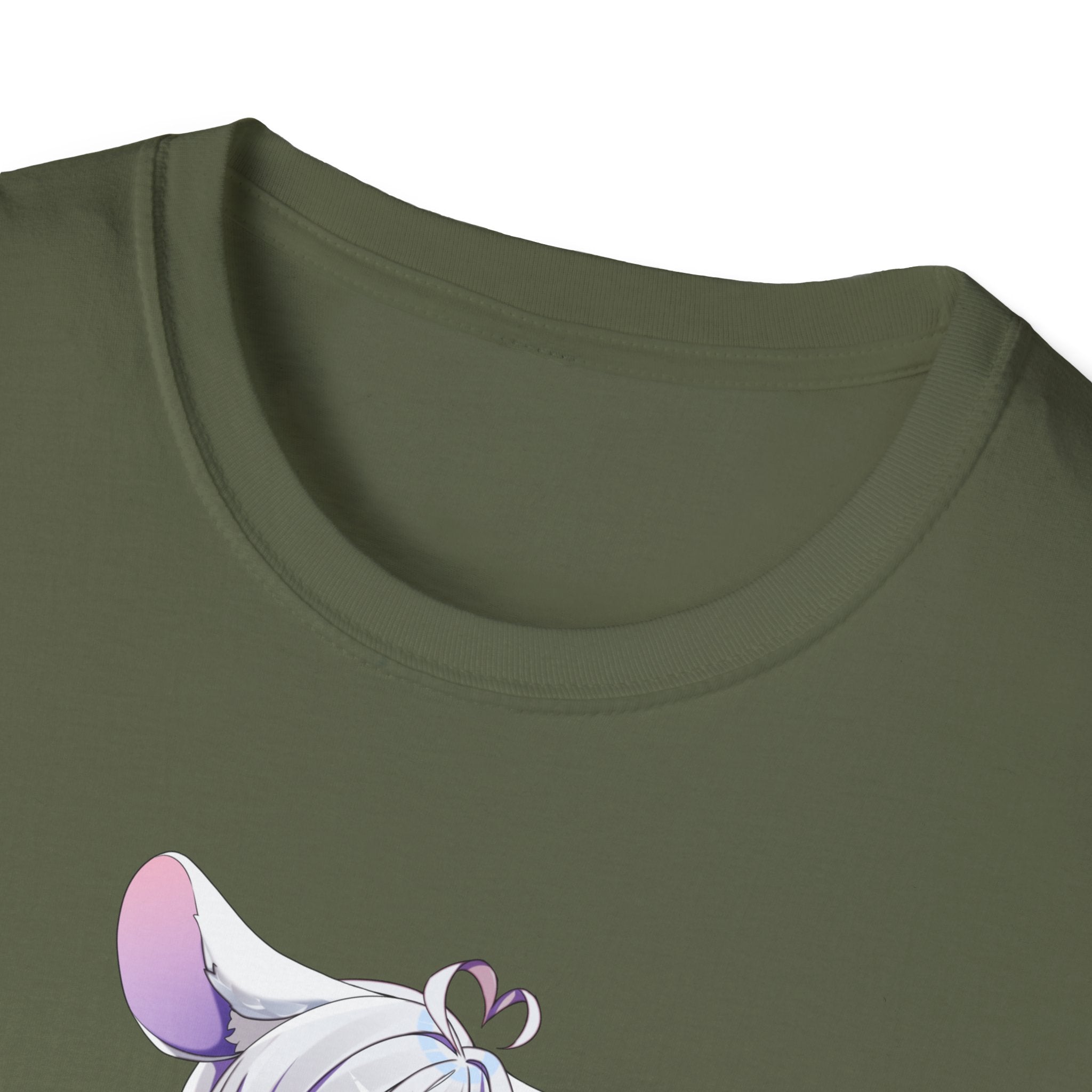Falivana Baker TShirt