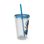 Siren Tumbler
