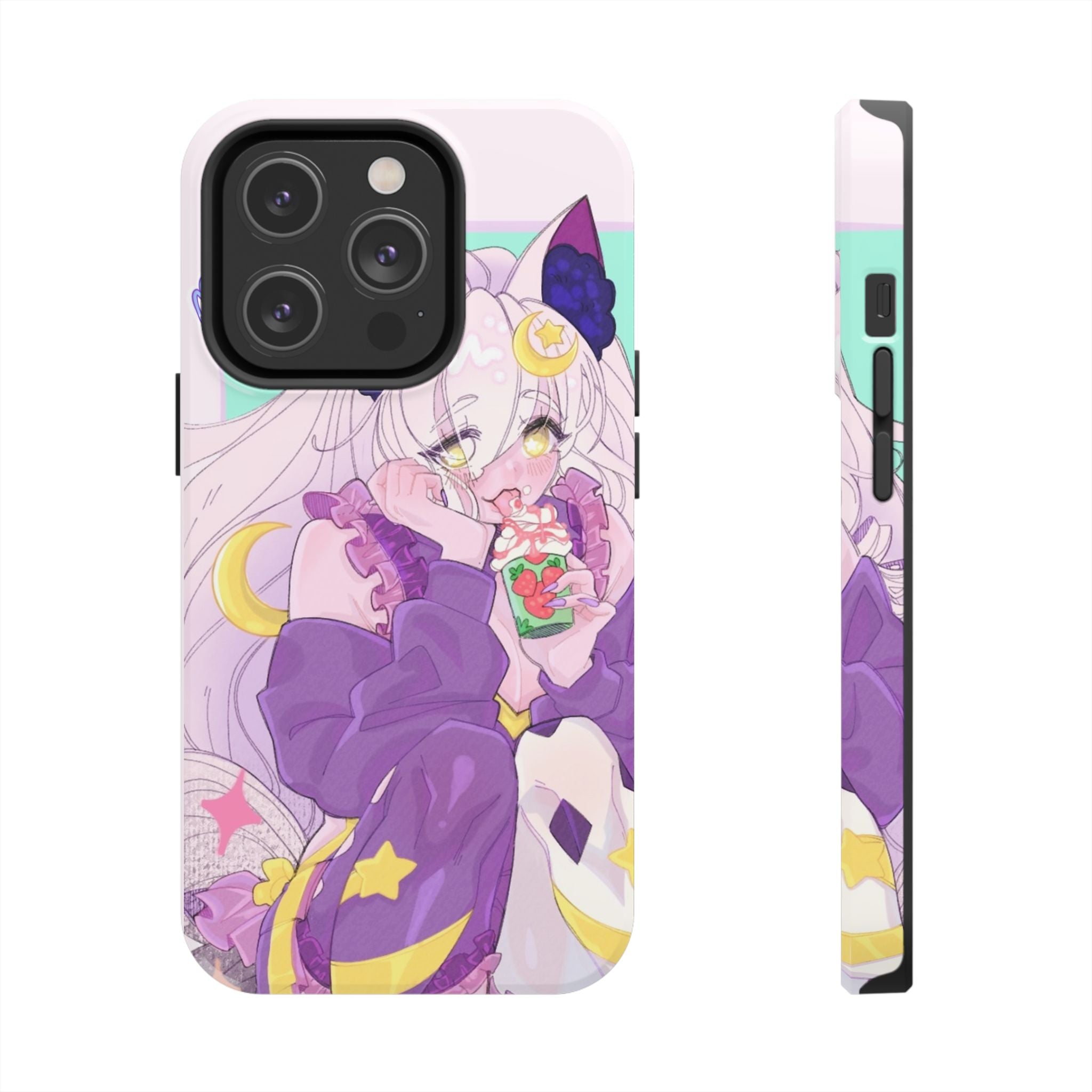 Nyanva "Sweet Treat" Phone case