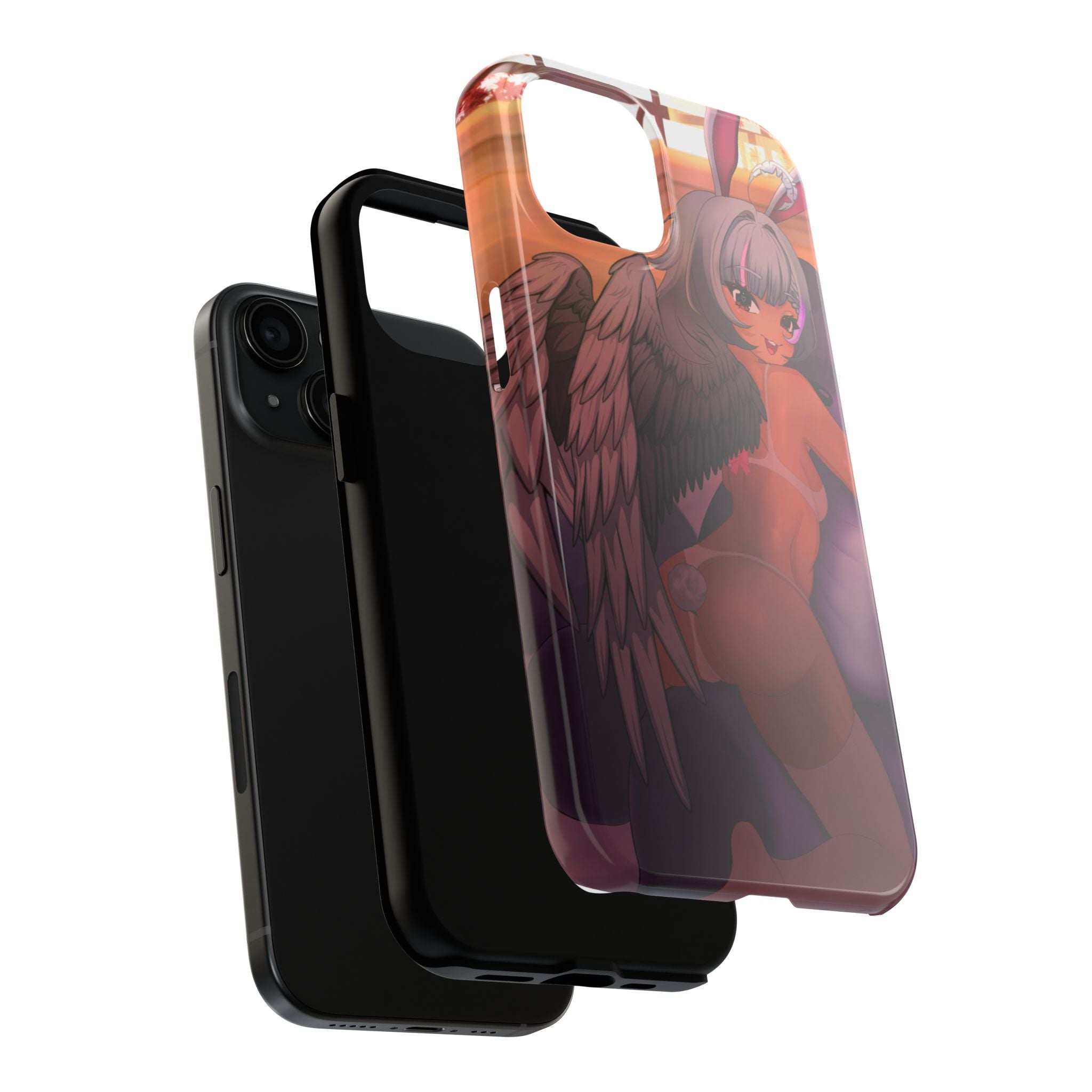YourLittleDove Phone Case