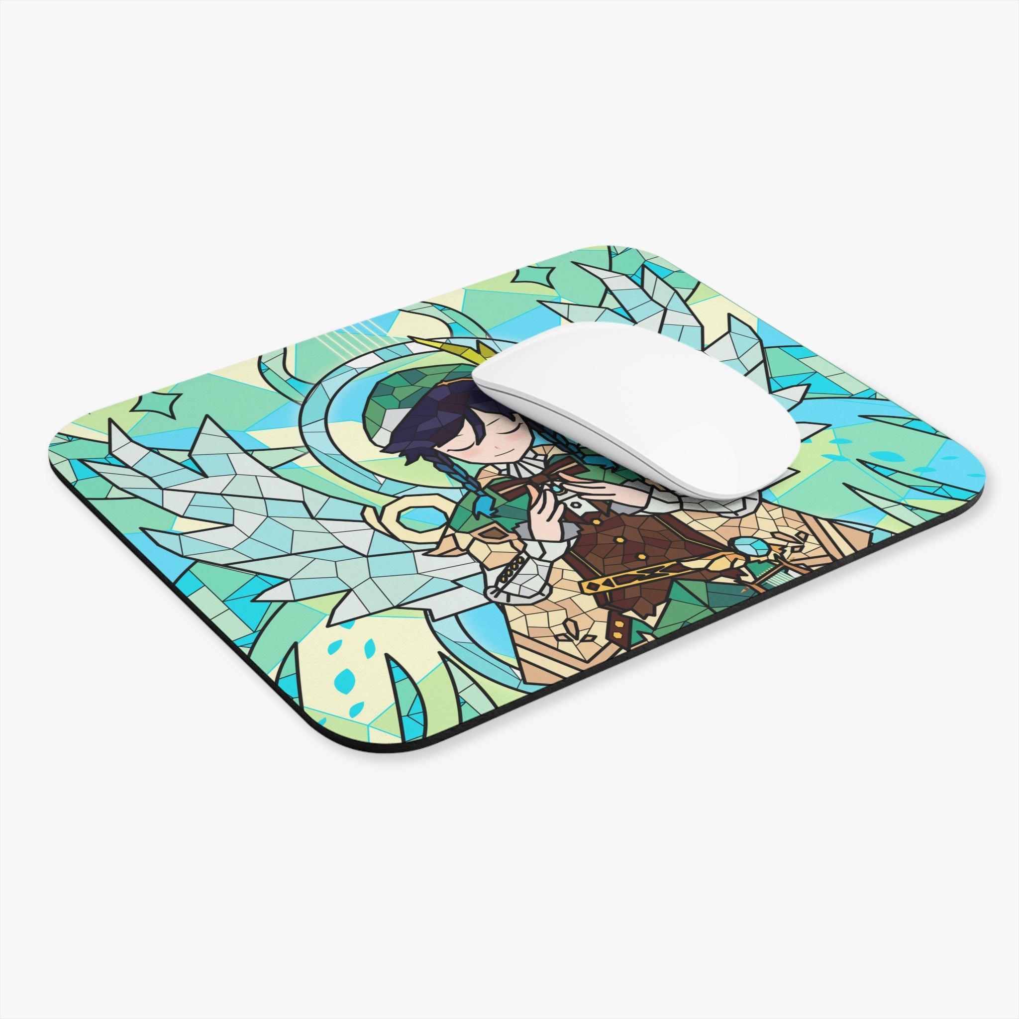 Venti Mouse Pad