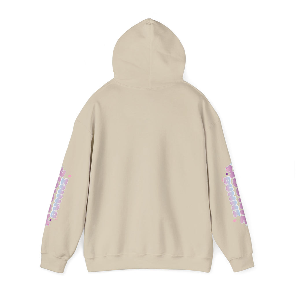 Mooniebunnz Hoodie