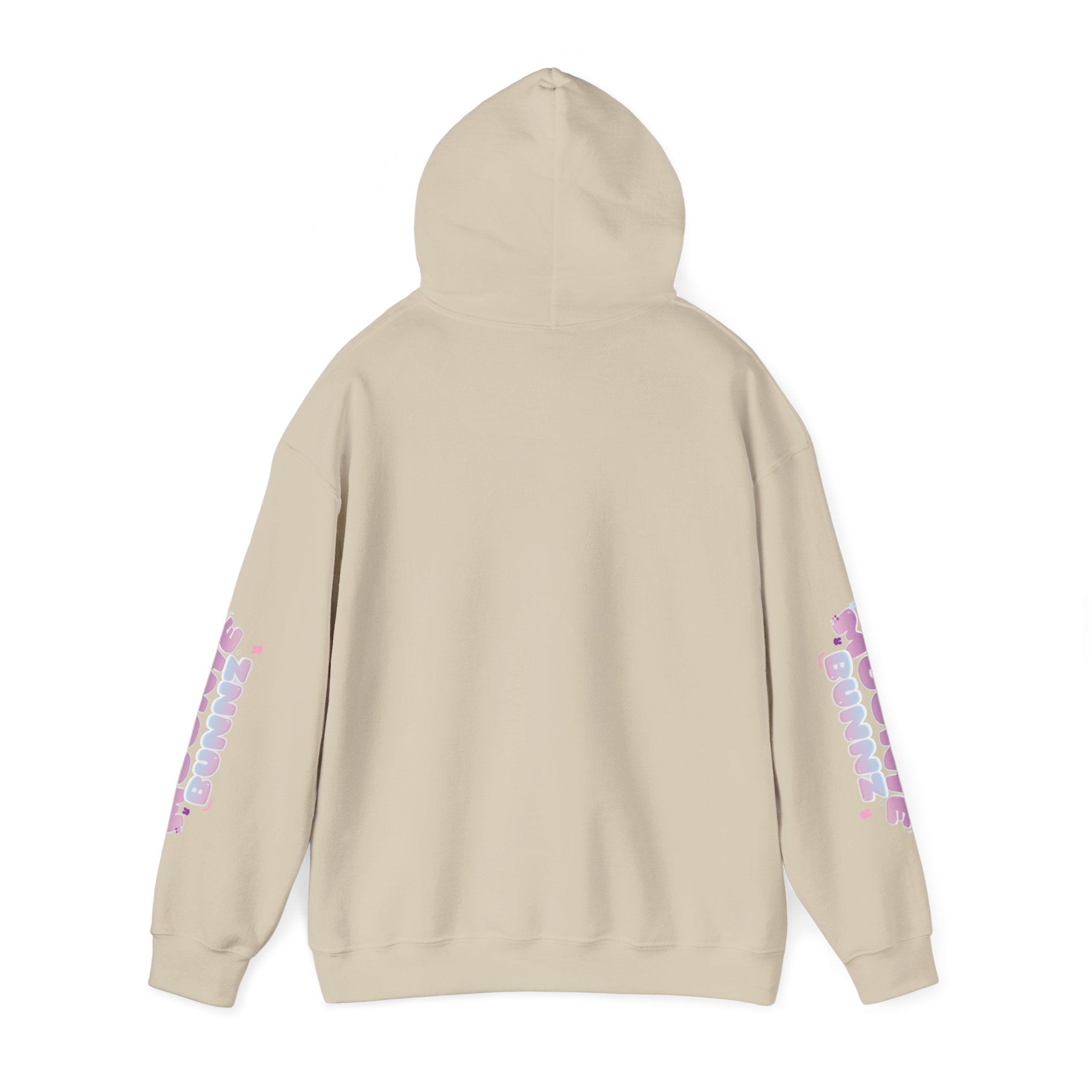 Mooniebunnz Hoodie