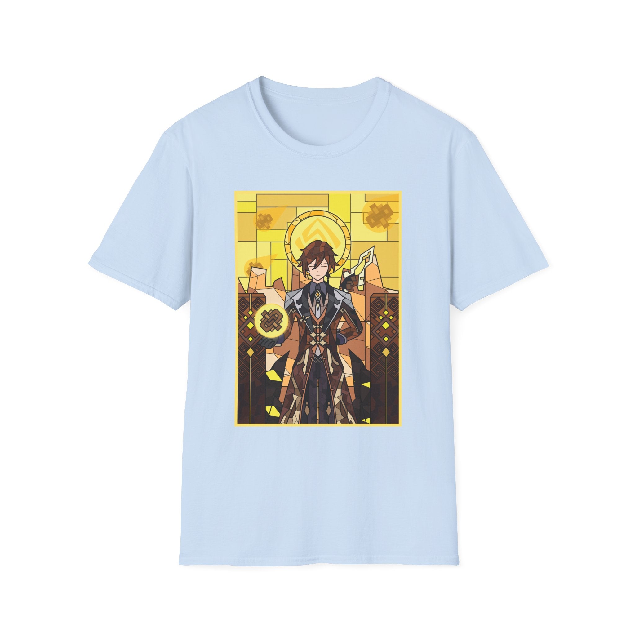 Zhongli T-Shirt