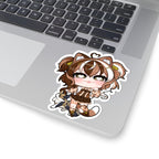 Calico Sticker