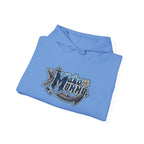 Mako Mommy "My Idol" Designer Hoodie
