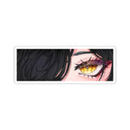 XXNerfy "Amber Eclipse" Sticker