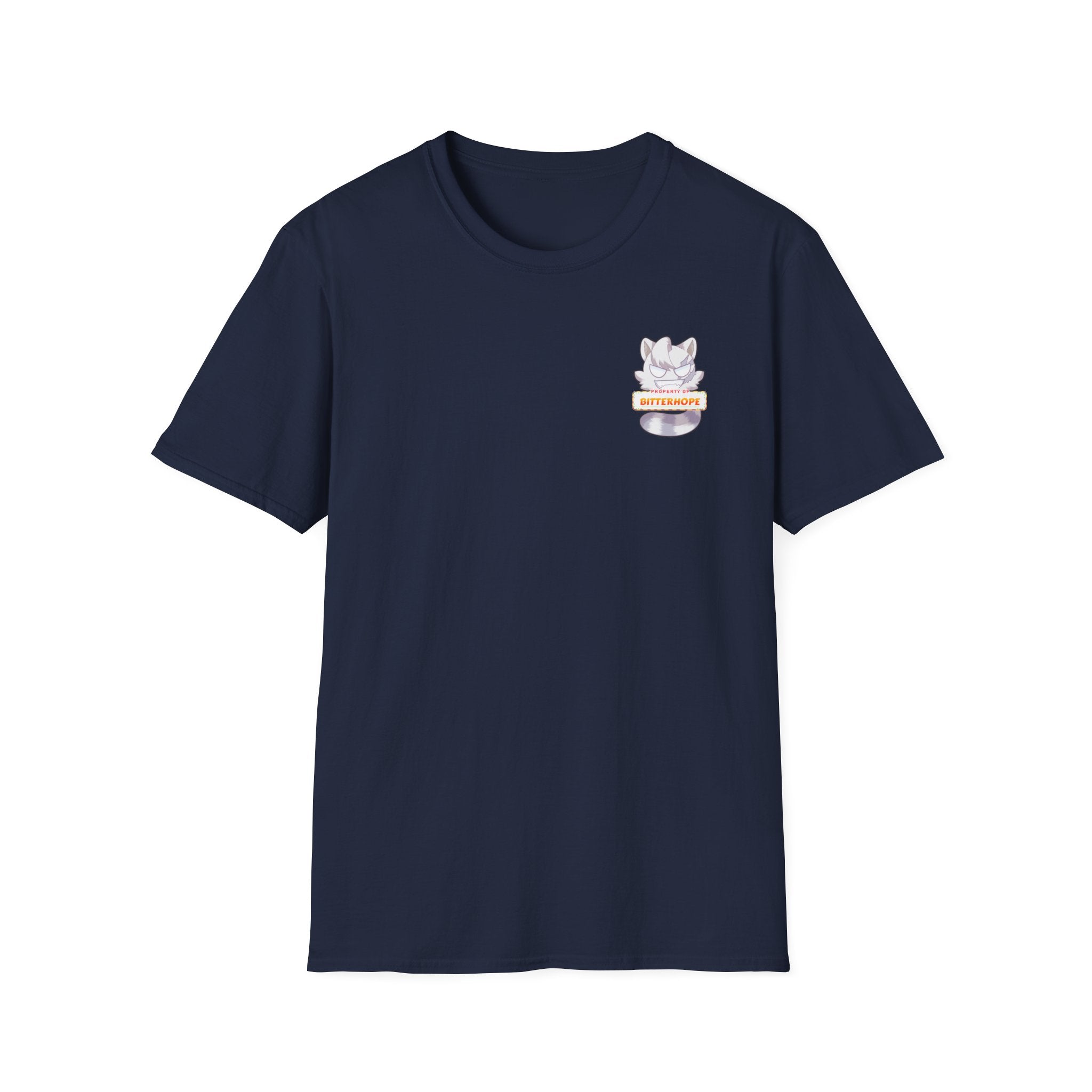 ProcyonrexVT "Logo" TShirt