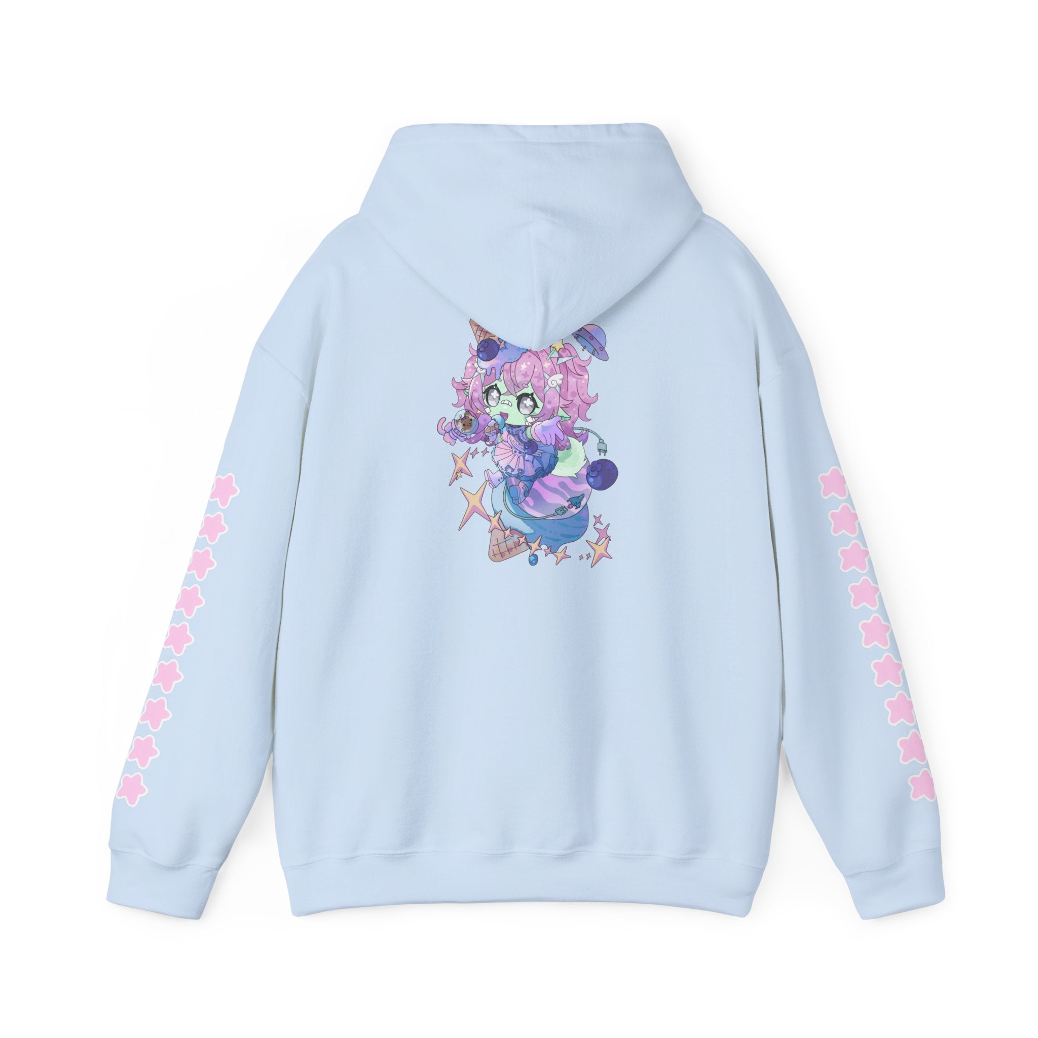 Astrid Andromeda "Chibi" Hoodie