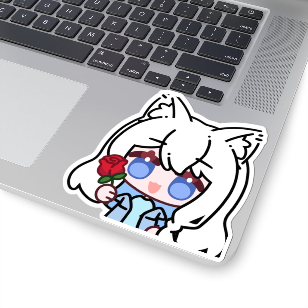 CelestialReira "Rose For You!" Sticker