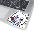 CelestialReira "Rose For You!" Sticker