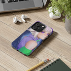 Bobamai "Finger Guns" Phone Case