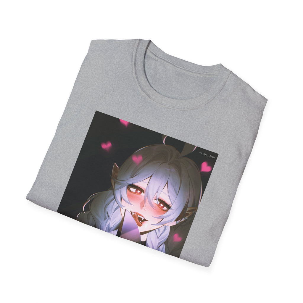 Marruwuchan "You're Mine" TShirt