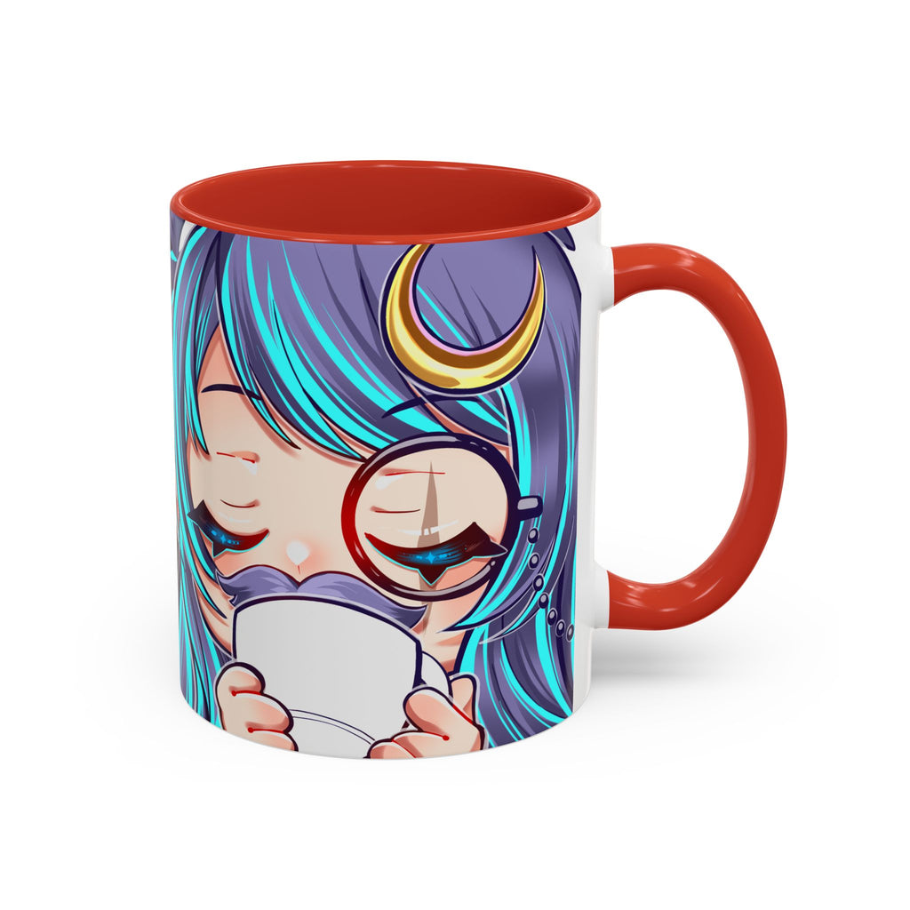 Wolvenmoonshadow Sip Mug