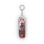 Yumeko Fae Dakimakura Plush Keychain