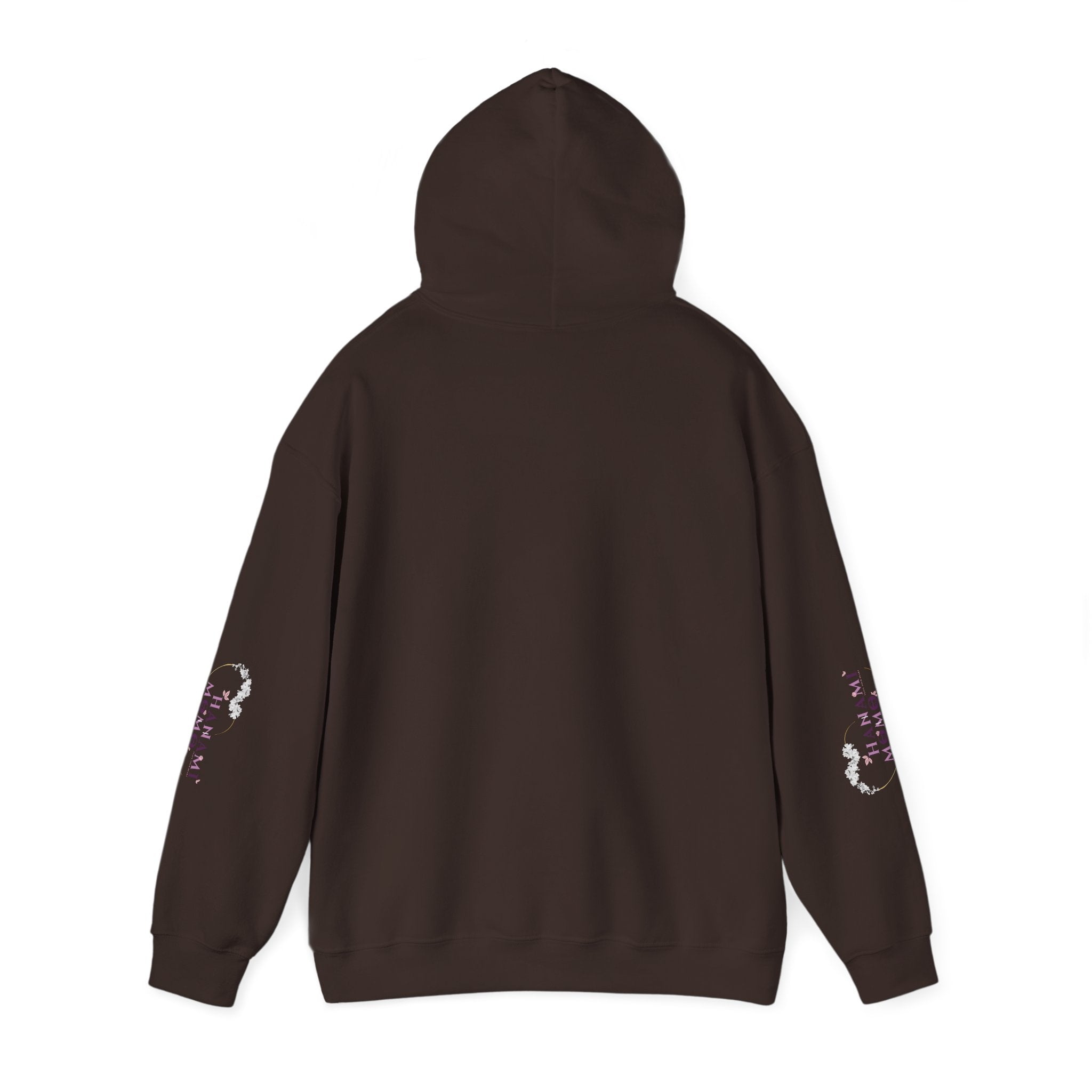HanamiMomo "Gunslinger" Hoodie