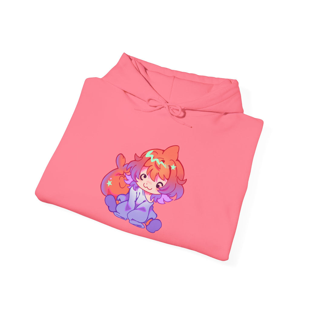 SnackieDoodleVT Designer Hoodie
