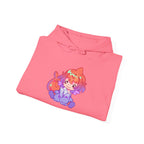 SnackieDoodleVT Designer Hoodie