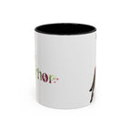 Lev Vellichor Accent Color Mug