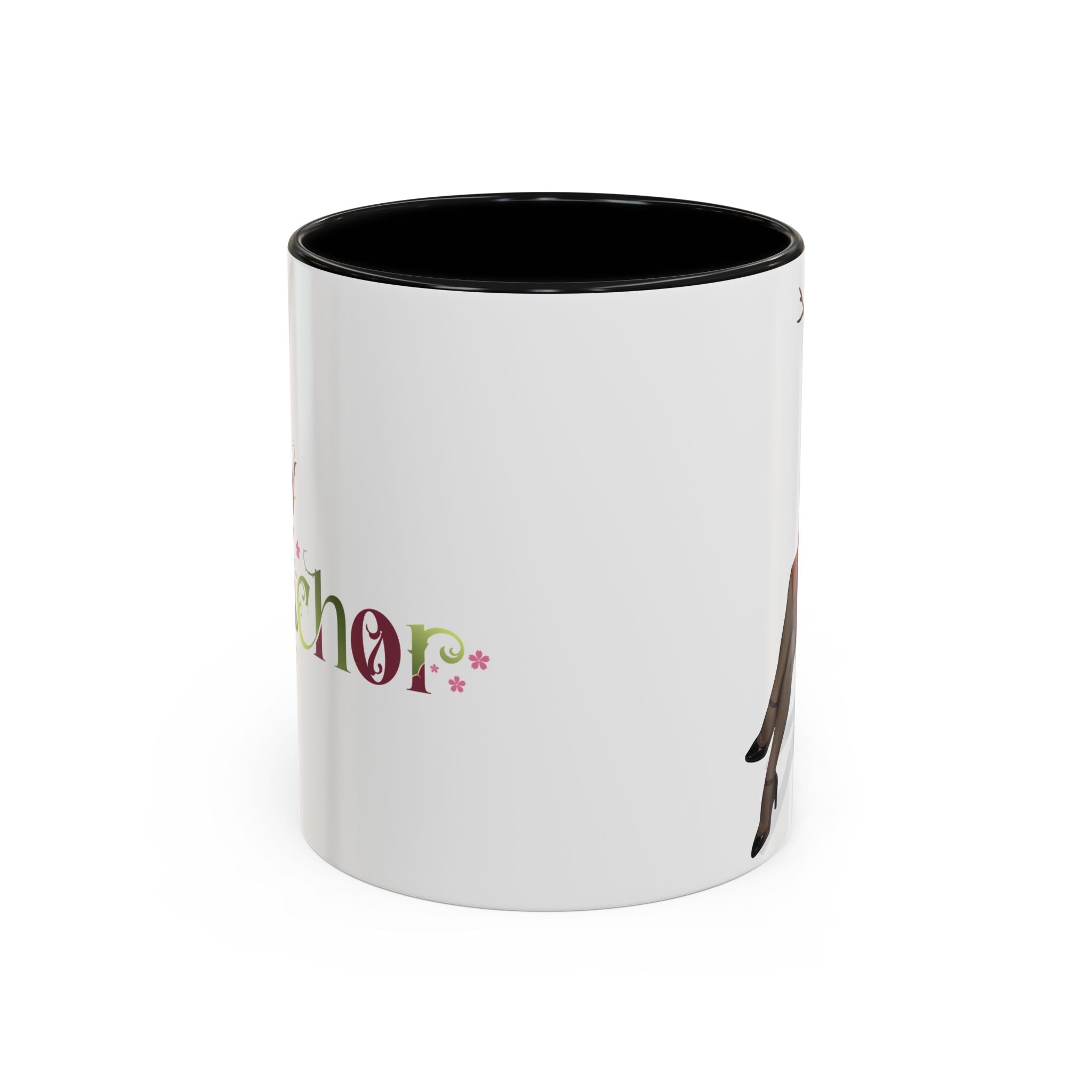 Lev Vellichor Accent Color Mug