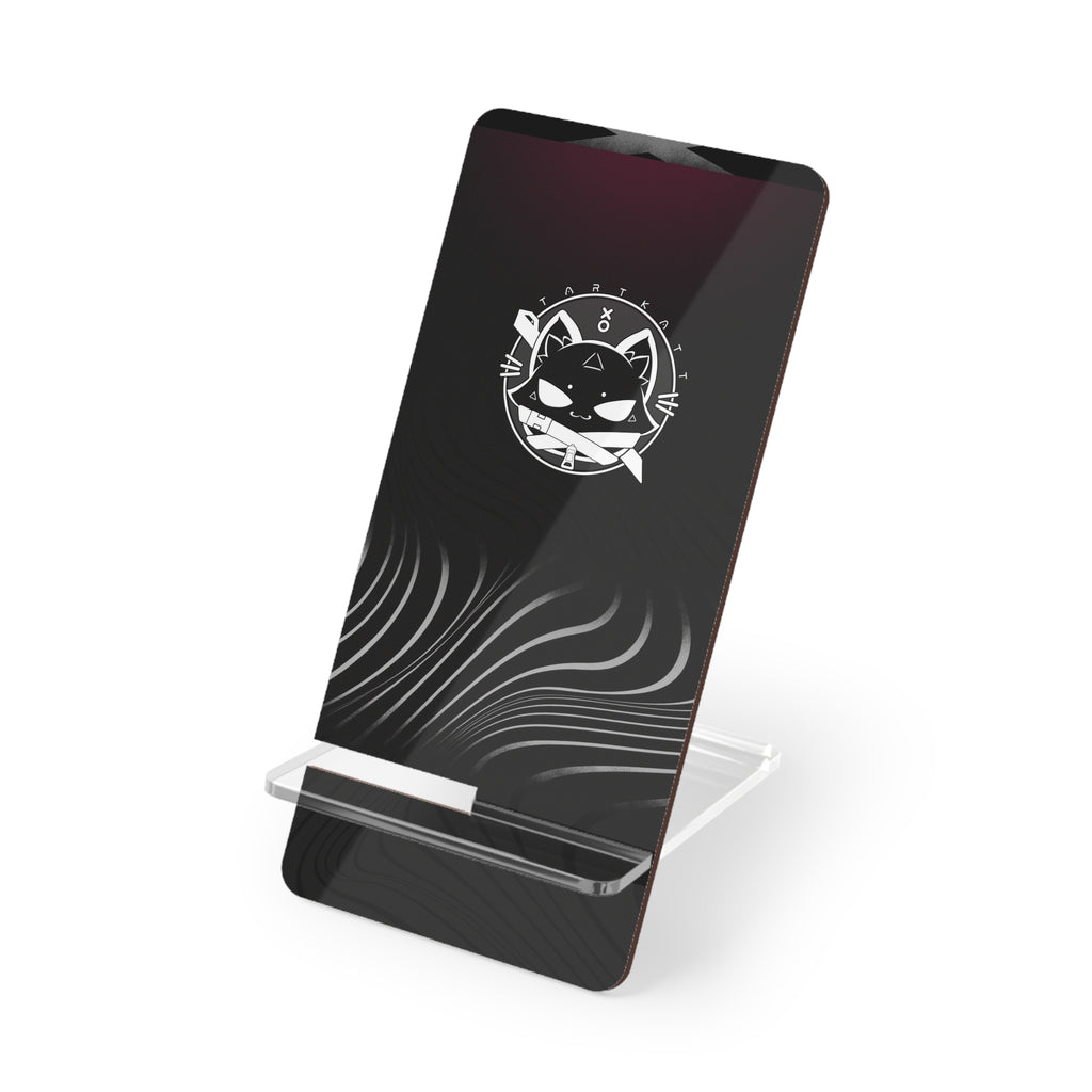 Tartkatt Mobile Phone Stand
