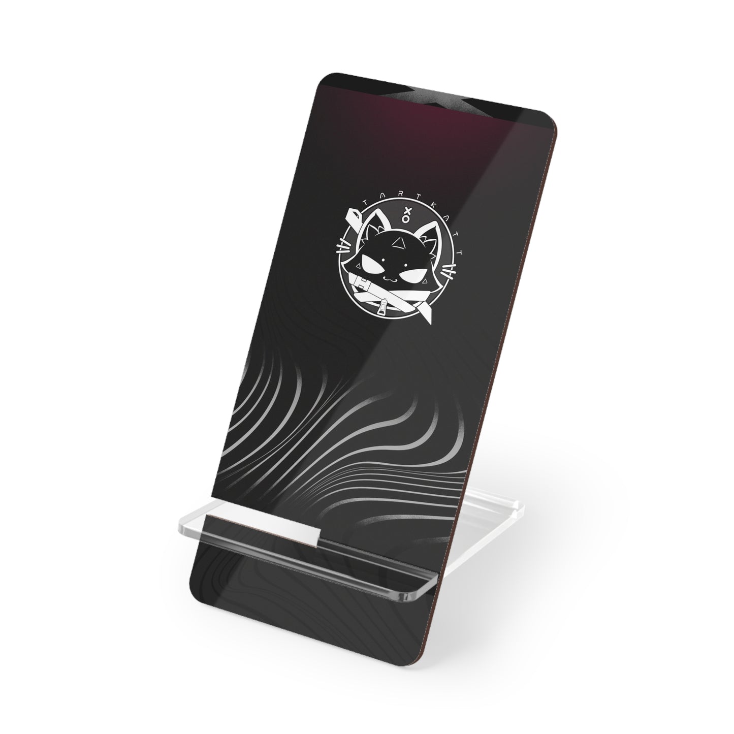 Tartkatt Mobile Phone Stand