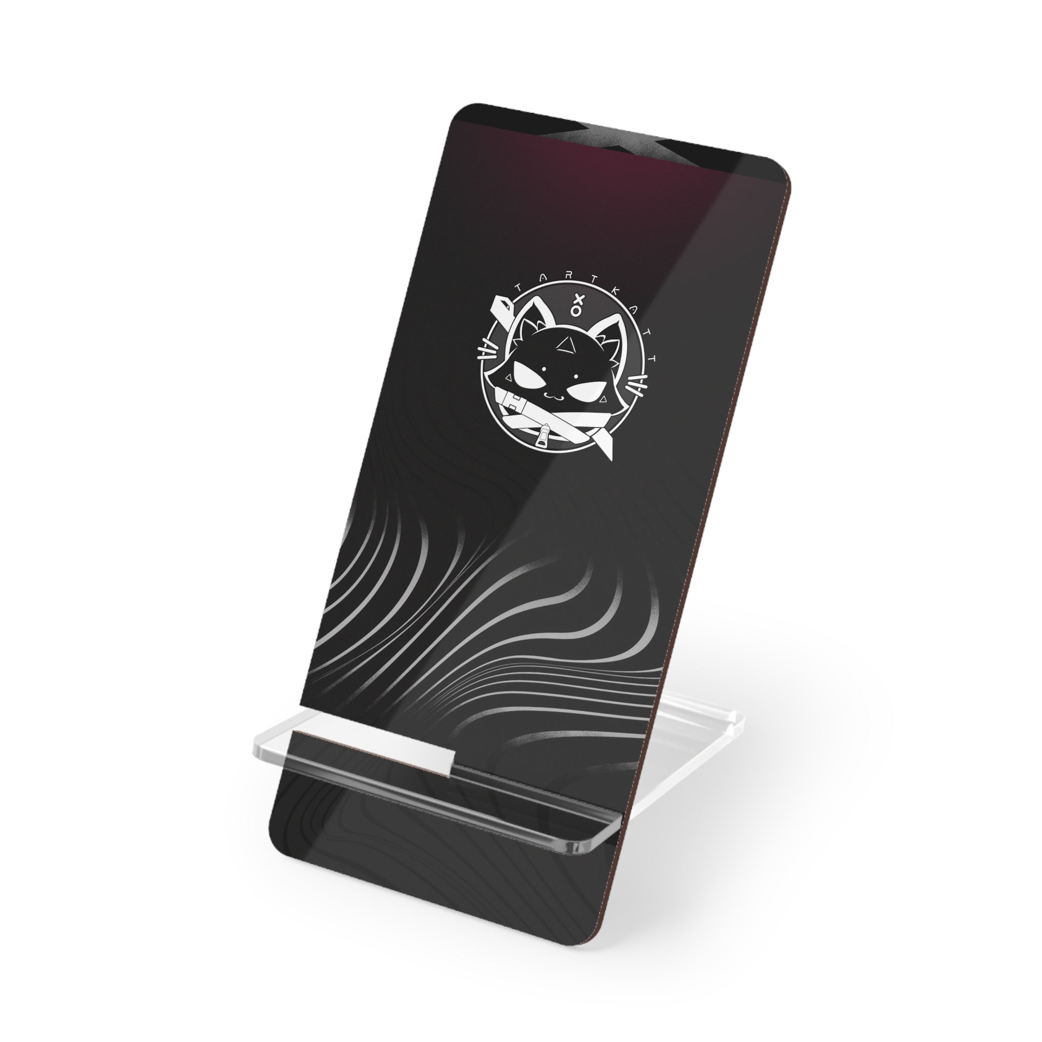 Tartkatt Mobile Phone Stand