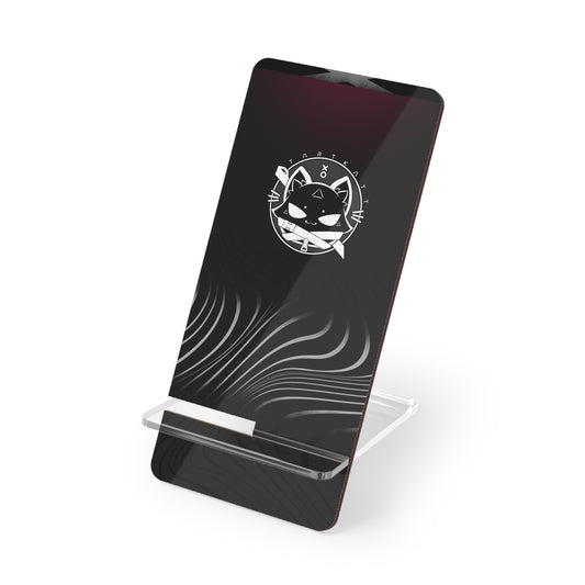 Tartkatt Mobile Phone Stand