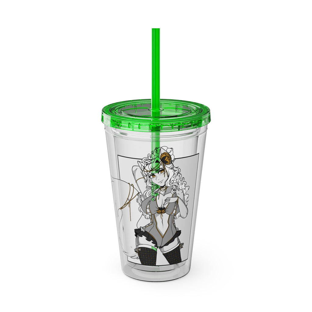 Dweepy Tumbler
