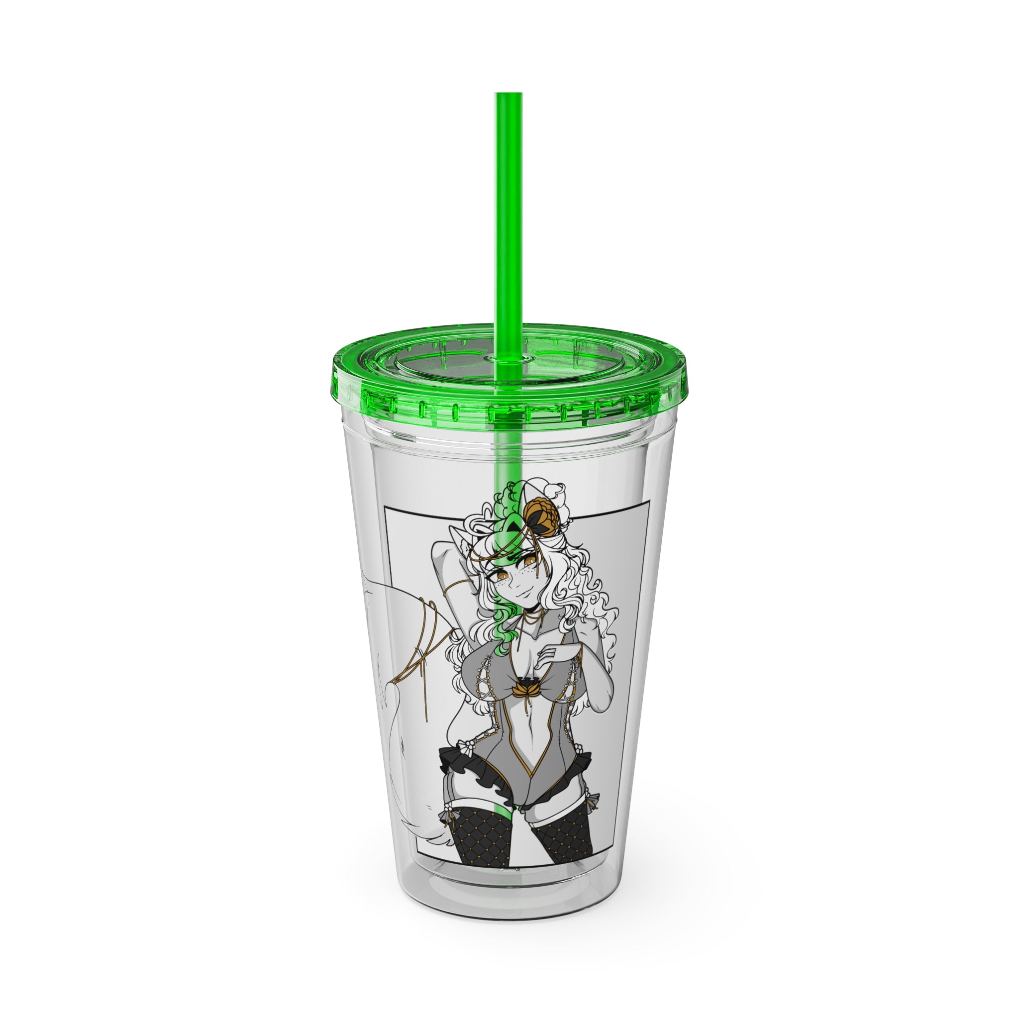 Dweepy Tumbler