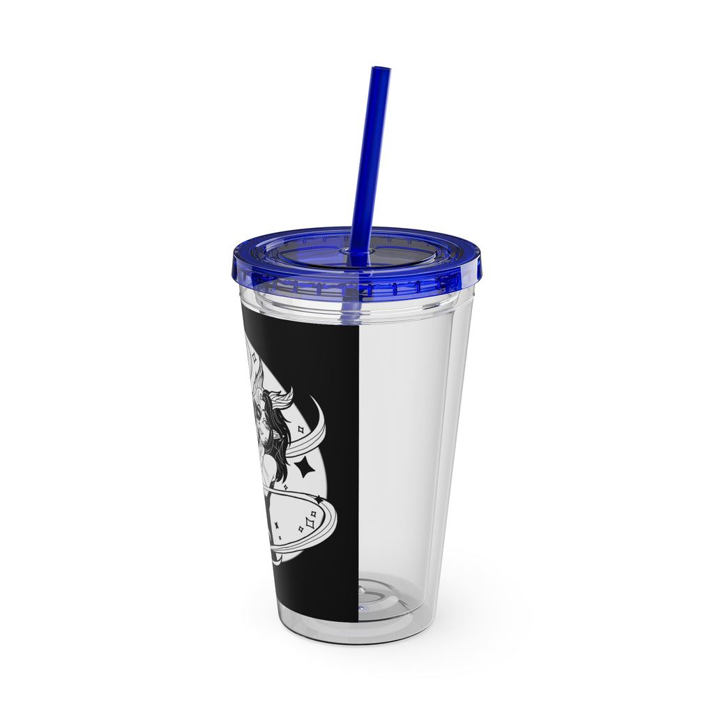 ArtemisCraft Acrylic Tumbler