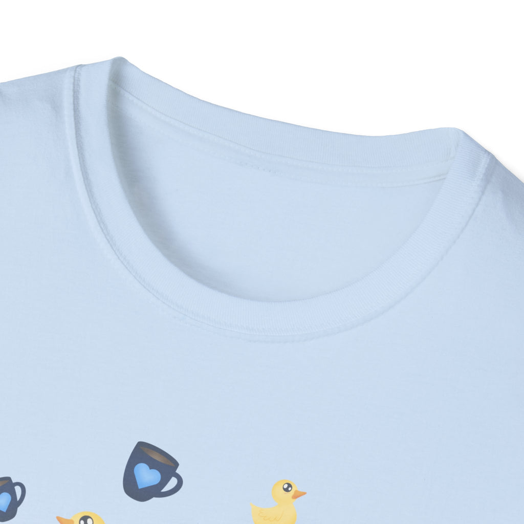Squishuuvt TShirt