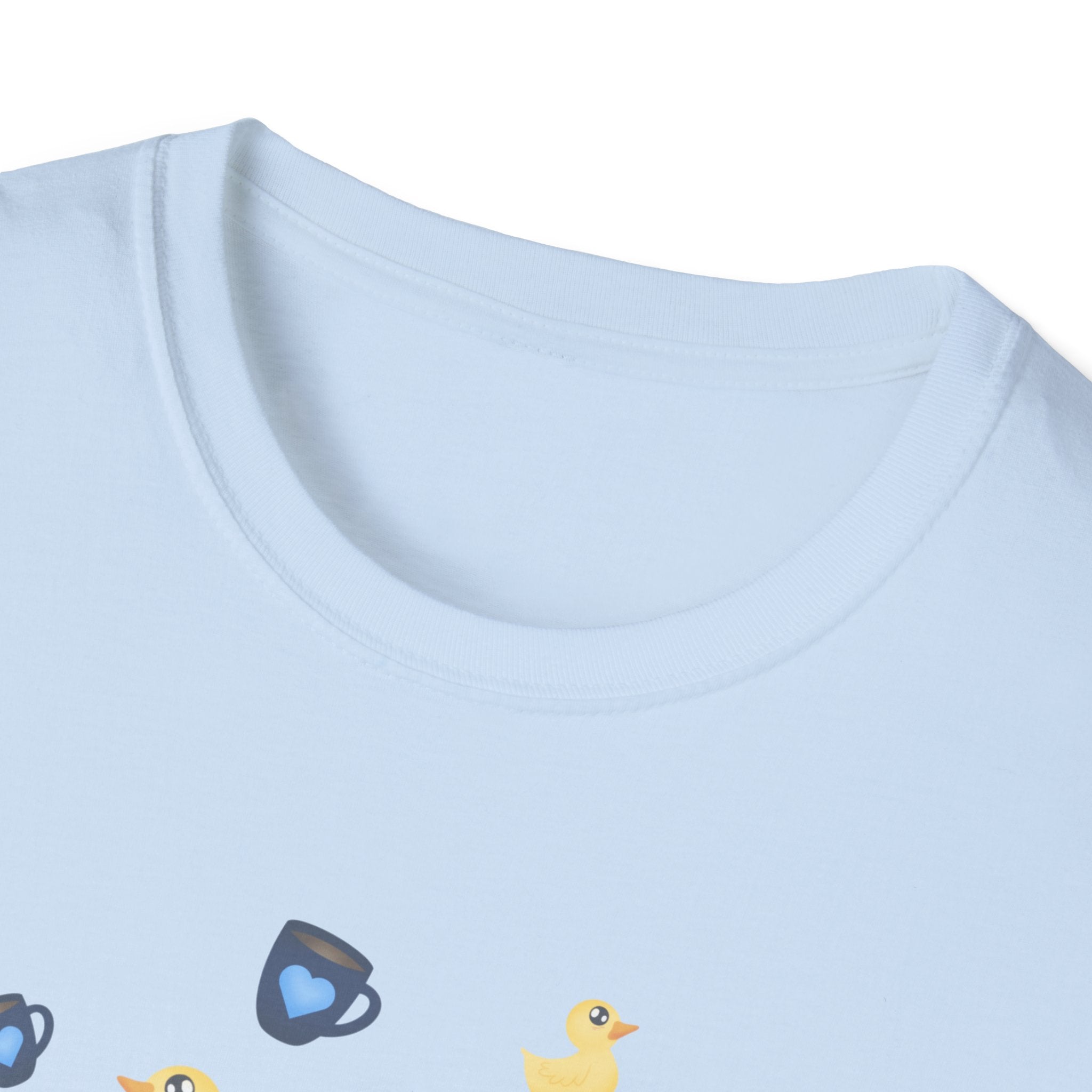 Squishuuvt TShirt
