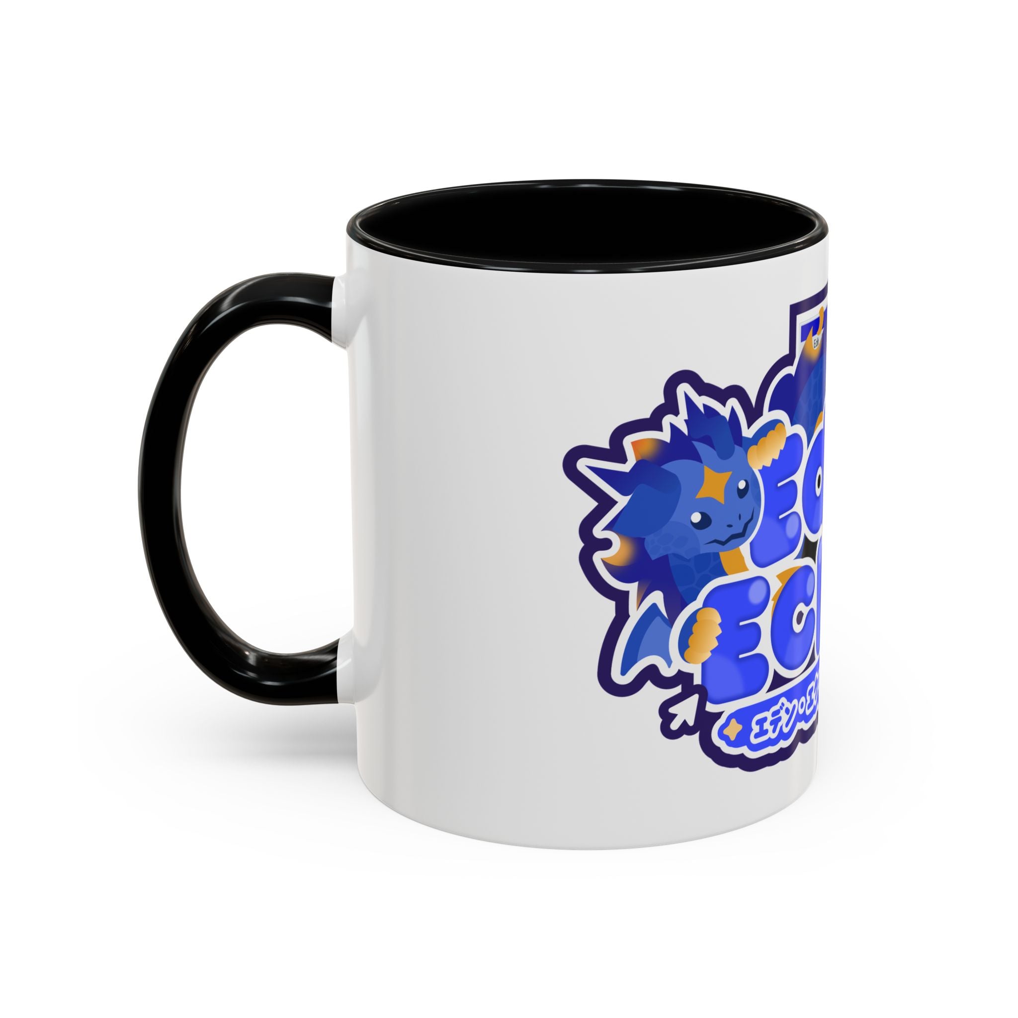 EdenEclipse "Logo" Mug