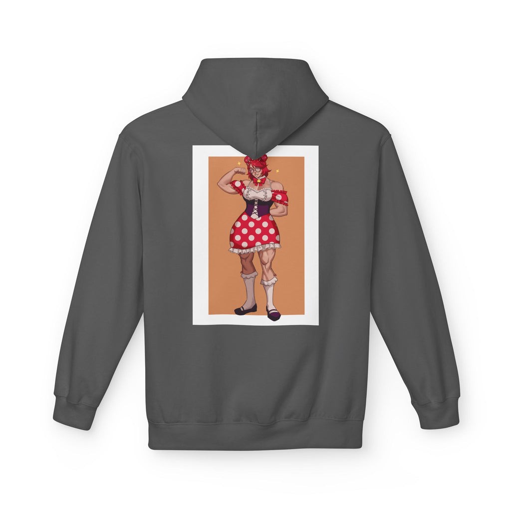 Megatron Mcflurry "Mushroom Adventure" Hoodie