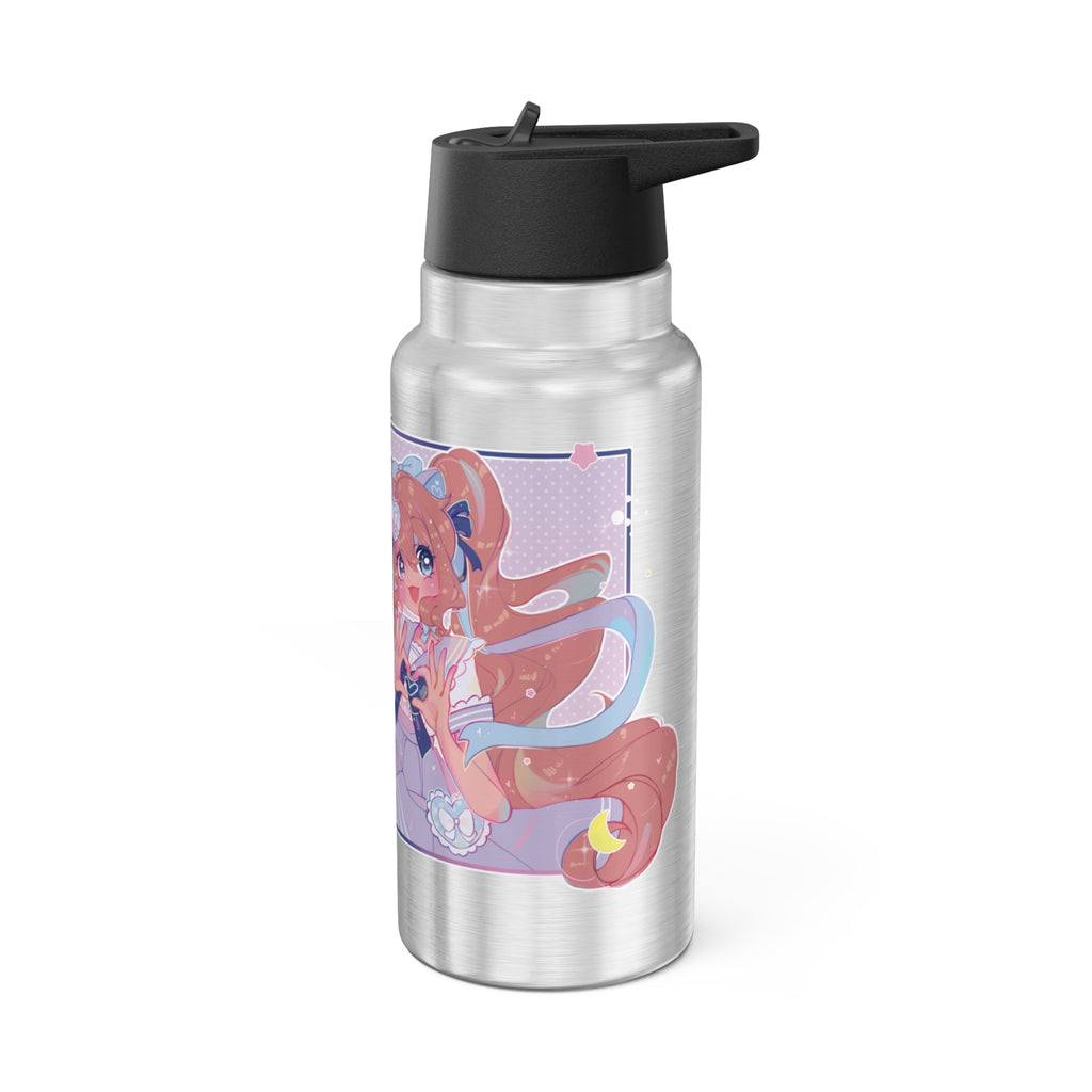 Chula Ephemeris Metal Tumbler