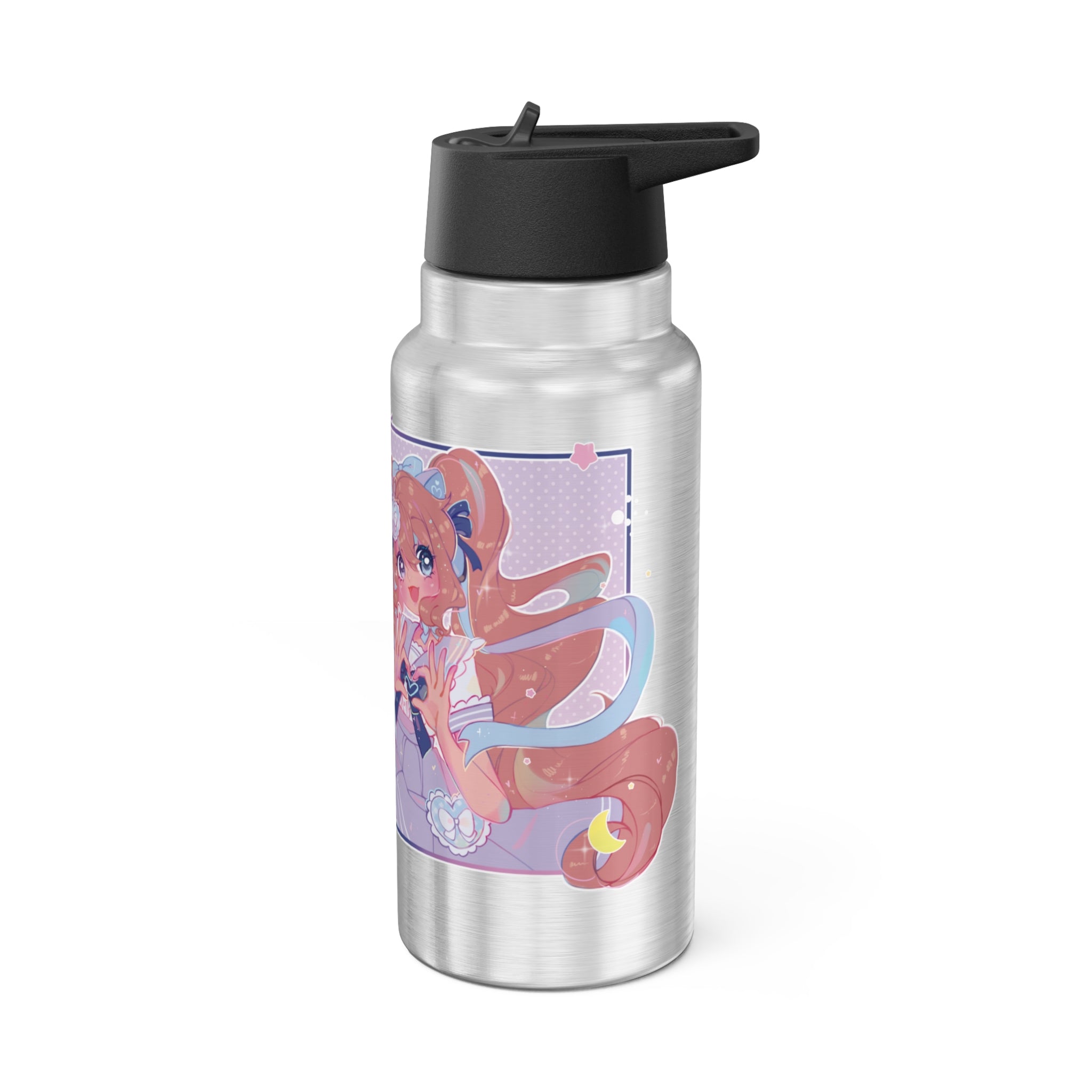 chulacabra Metal Tumbler