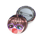 RockLoLove "AAAAAA" Pin Button