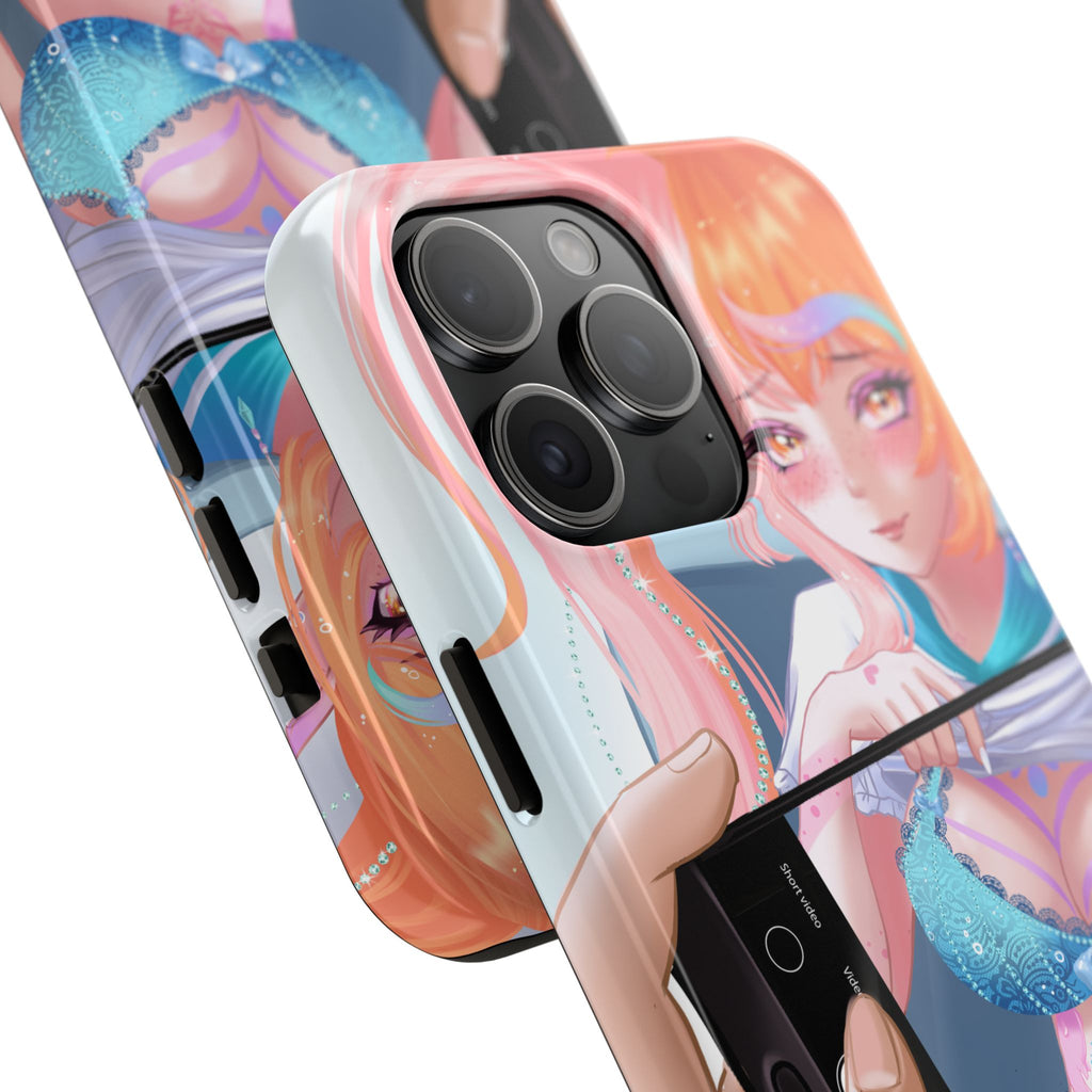 LatteLaguna Phone Case