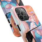 LatteLaguna Phone Case