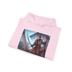 Captain Runthiel "En Guard!" Hoodie