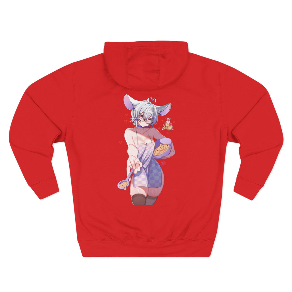 Falivana Baker Hoodie