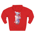 Falivana Baker Hoodie