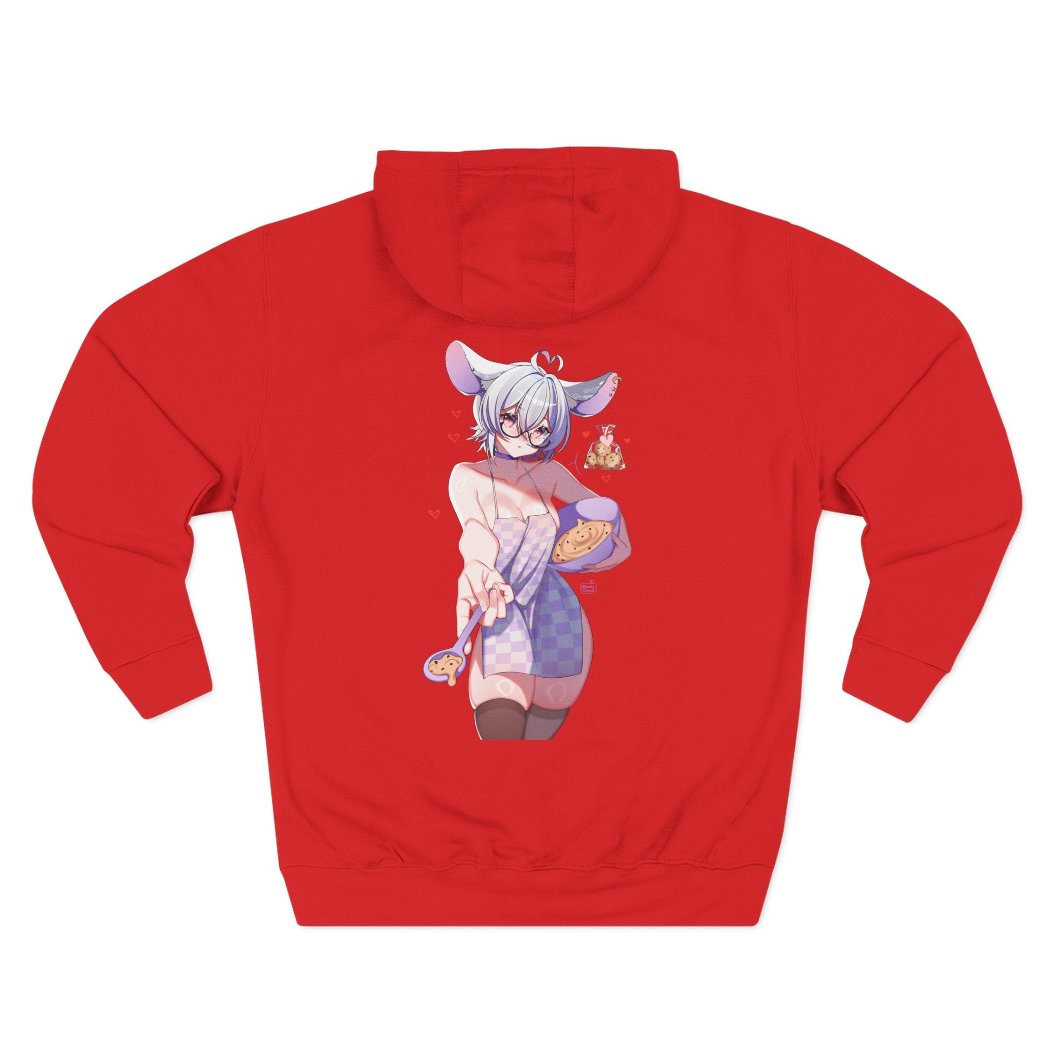 Falivana Baker Hoodie
