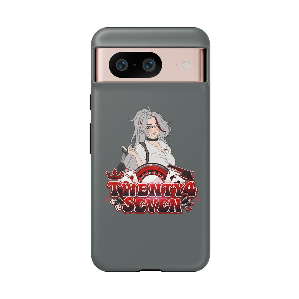 Kaeru Chibana Phone Case